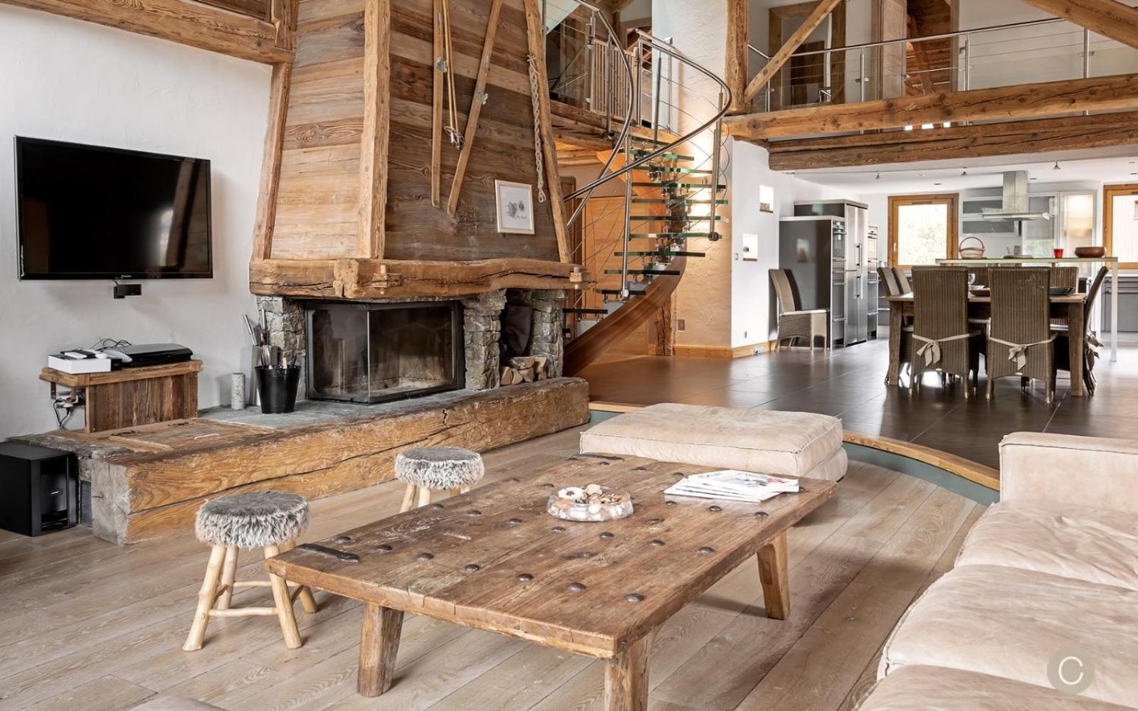 Les Alpages D'Auguste Valloire Exterior foto